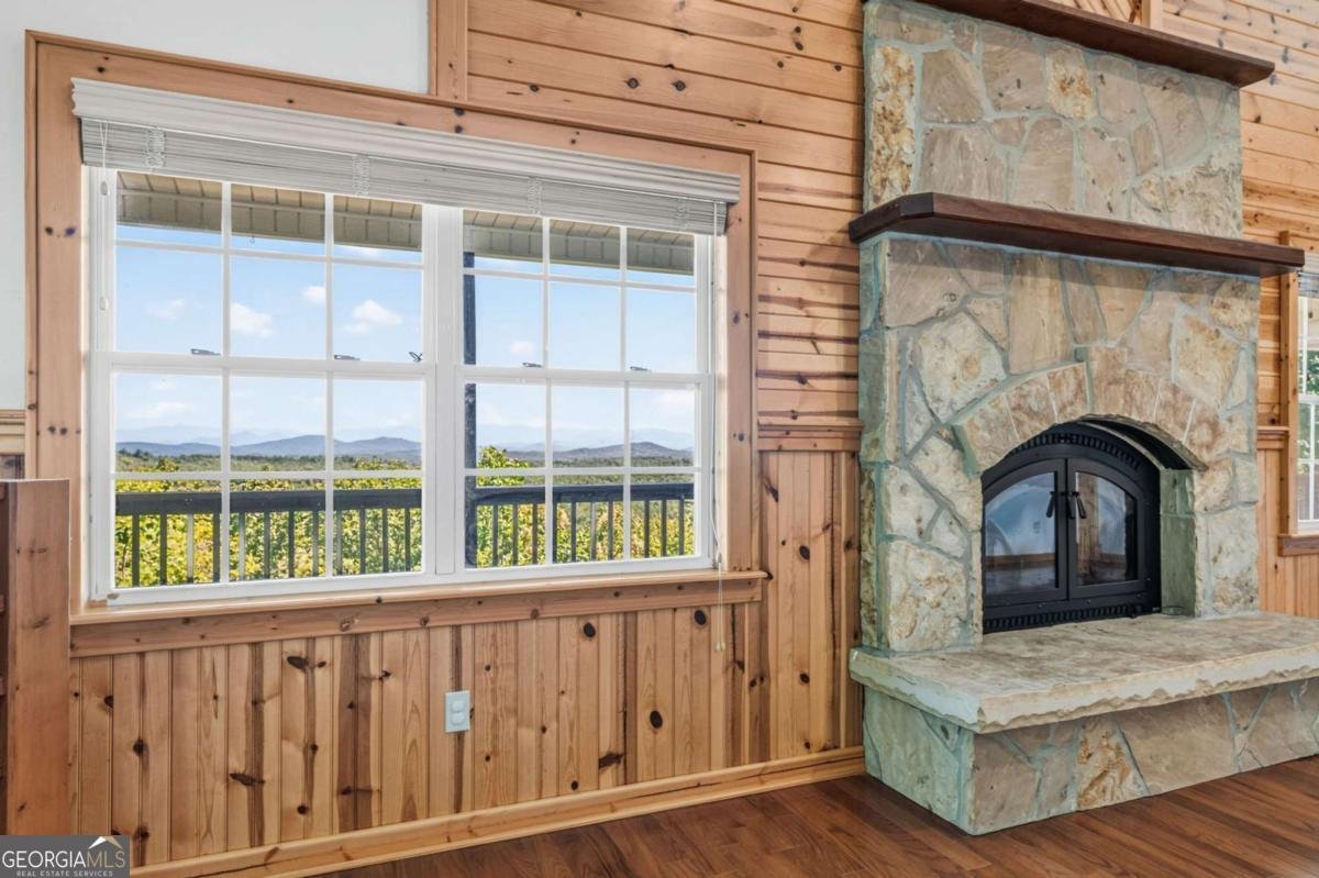 334 Hawks Claw Trail Morganton - Photo 8