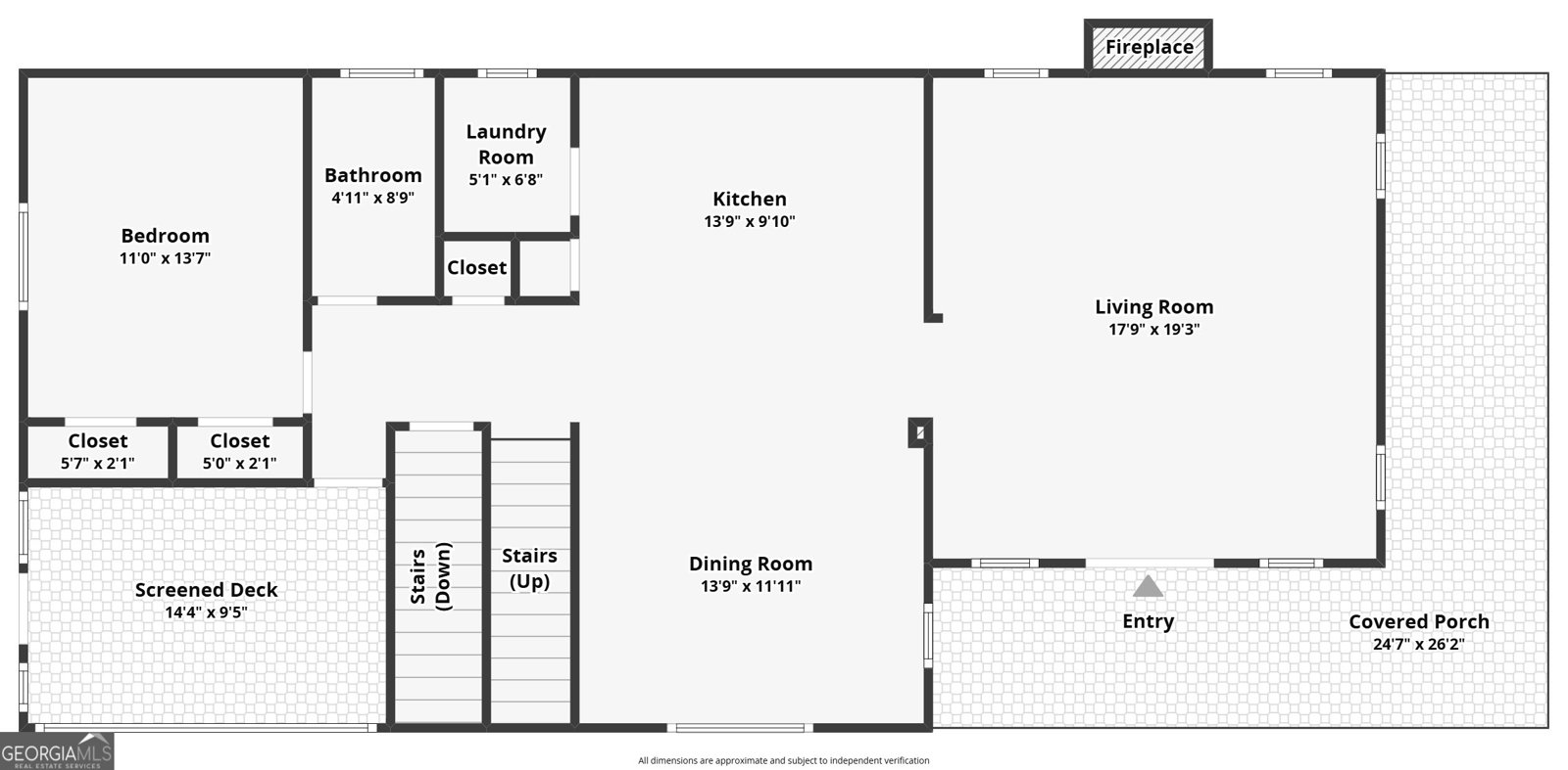 132 Poplar Street Athens - Photo 55