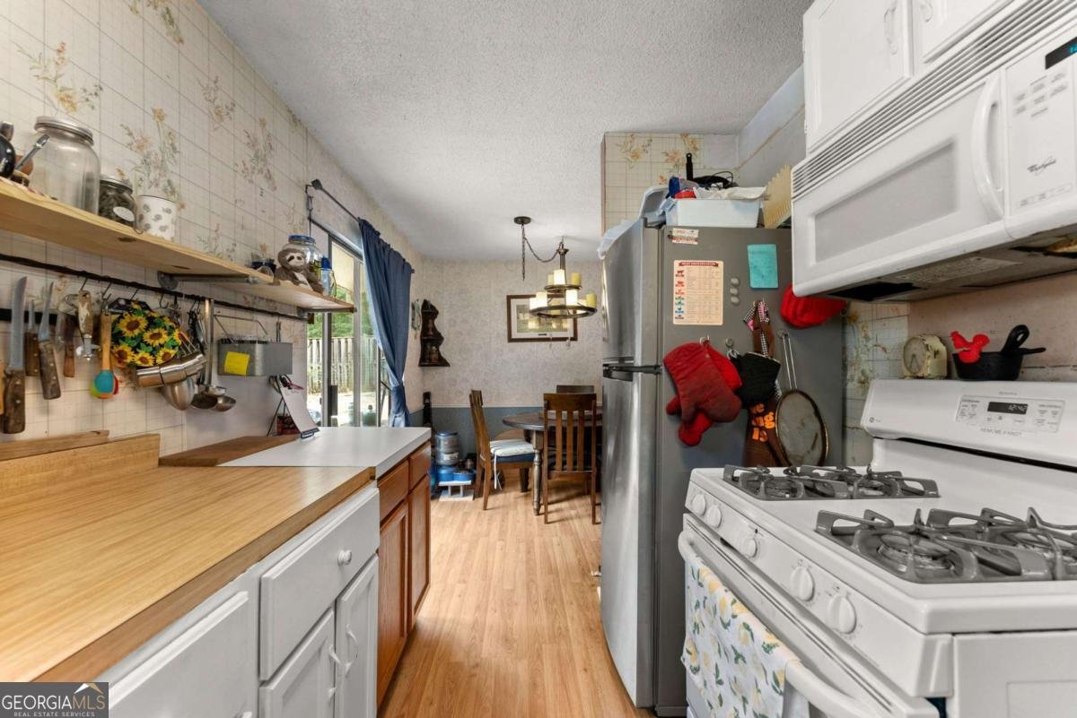 280 Strickland Road Alpharetta - Photo 16