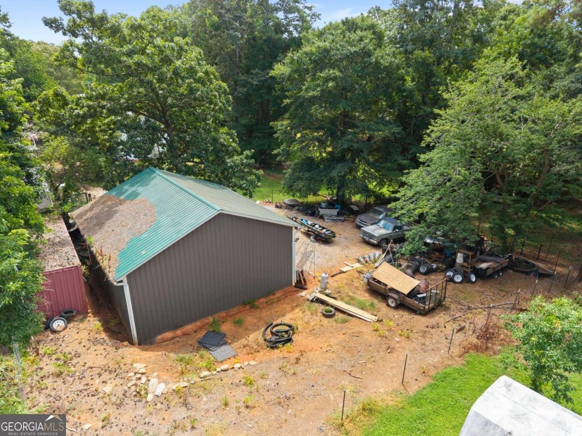 280 Strickland Road Alpharetta - Photo 32