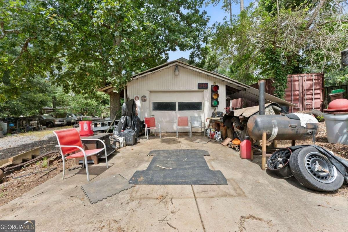 280 Strickland Road Alpharetta - Photo 41
