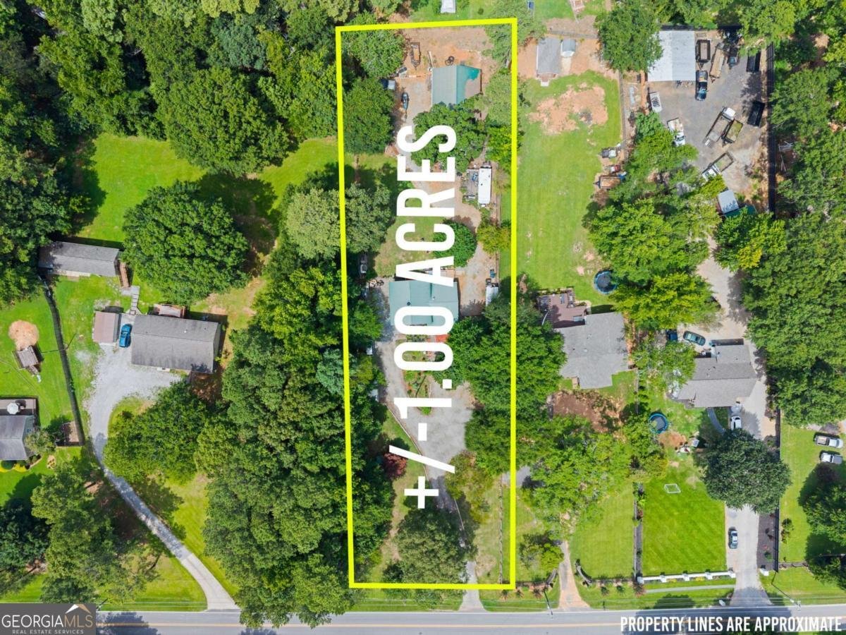 280 Strickland Road Alpharetta - Photo 54
