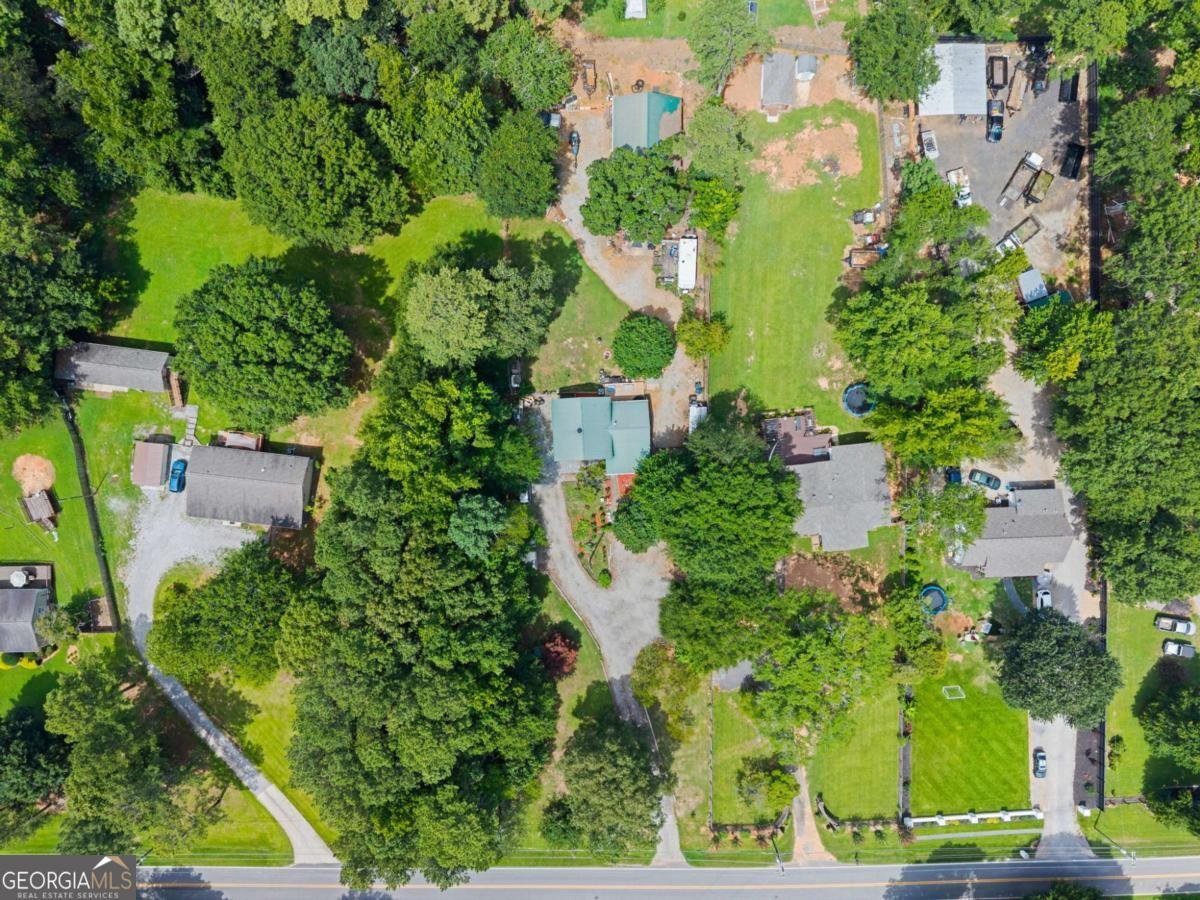 280 Strickland Road Alpharetta - Photo 55