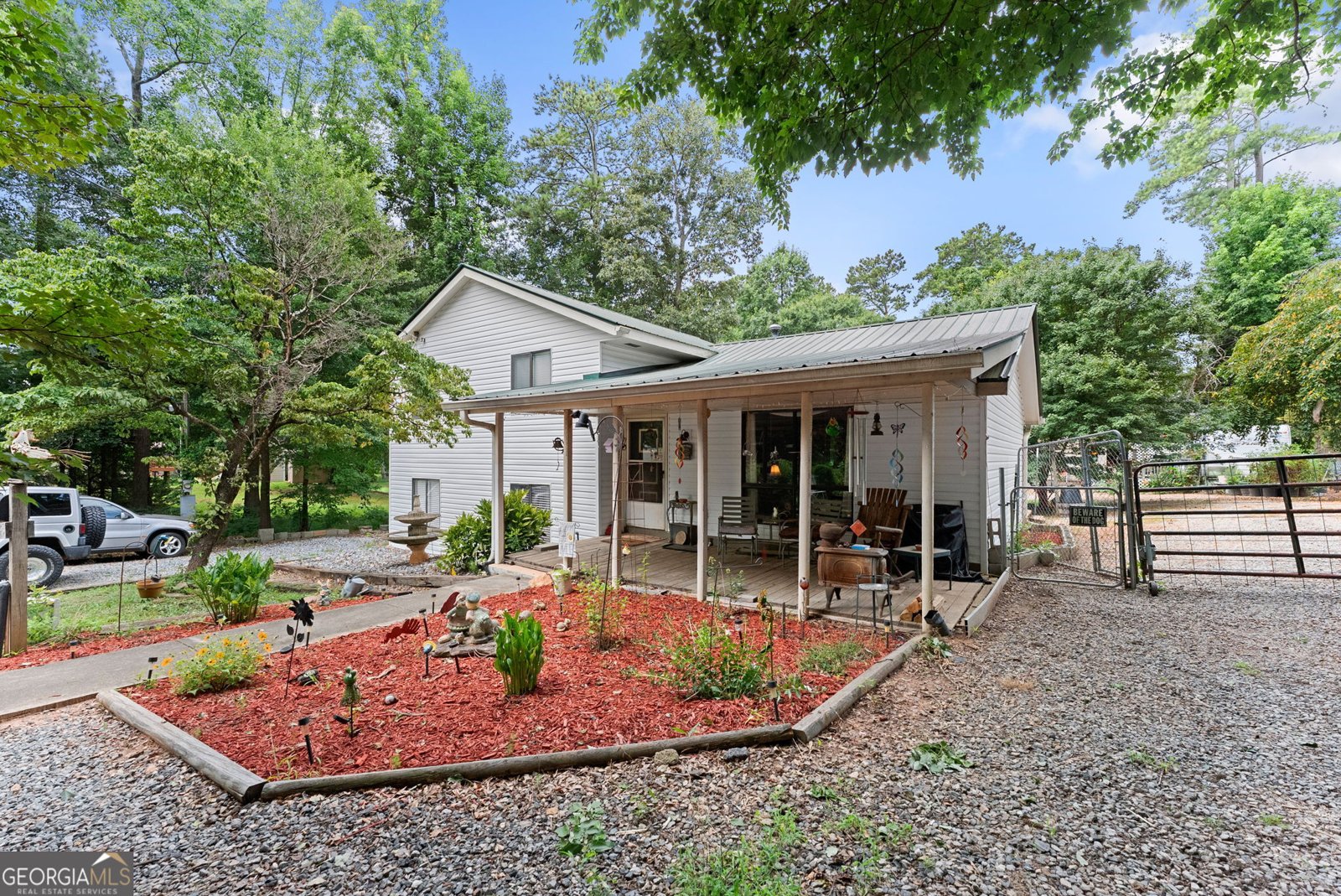 280 Strickland Road Alpharetta - Photo 64