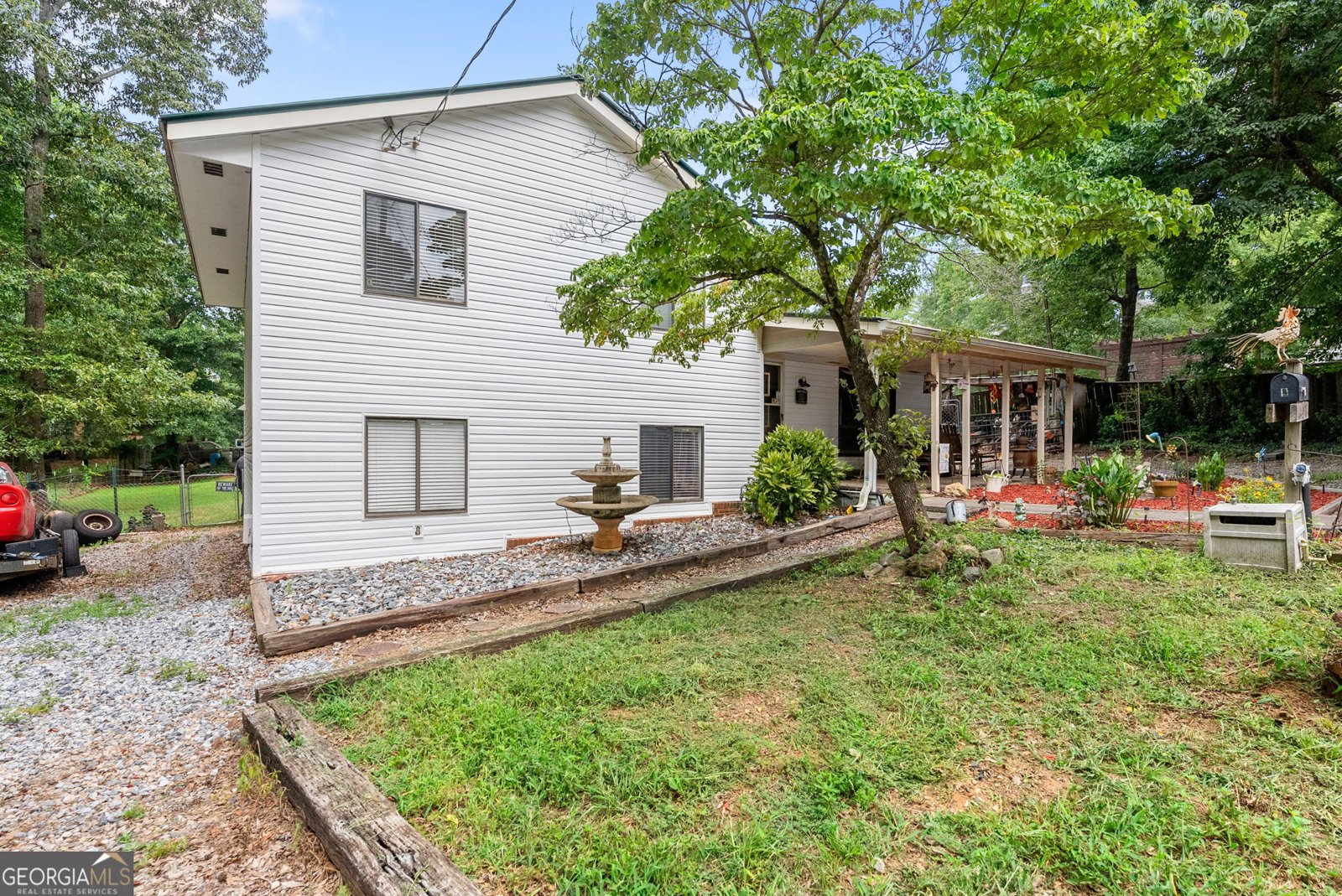 280 Strickland Road Alpharetta - Photo 66