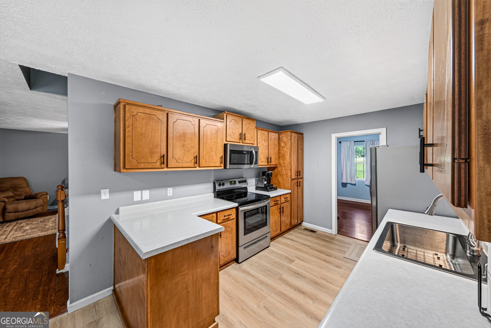 1458 Whispering Pines Drive Toccoa - Photo 13