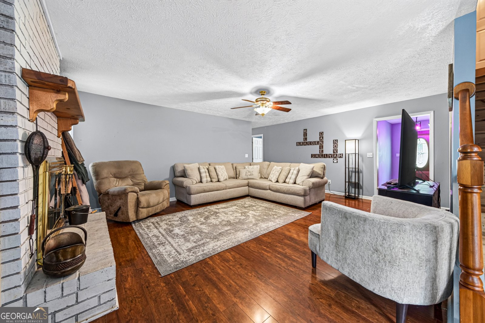 1458 Whispering Pines Drive Toccoa - Photo 18