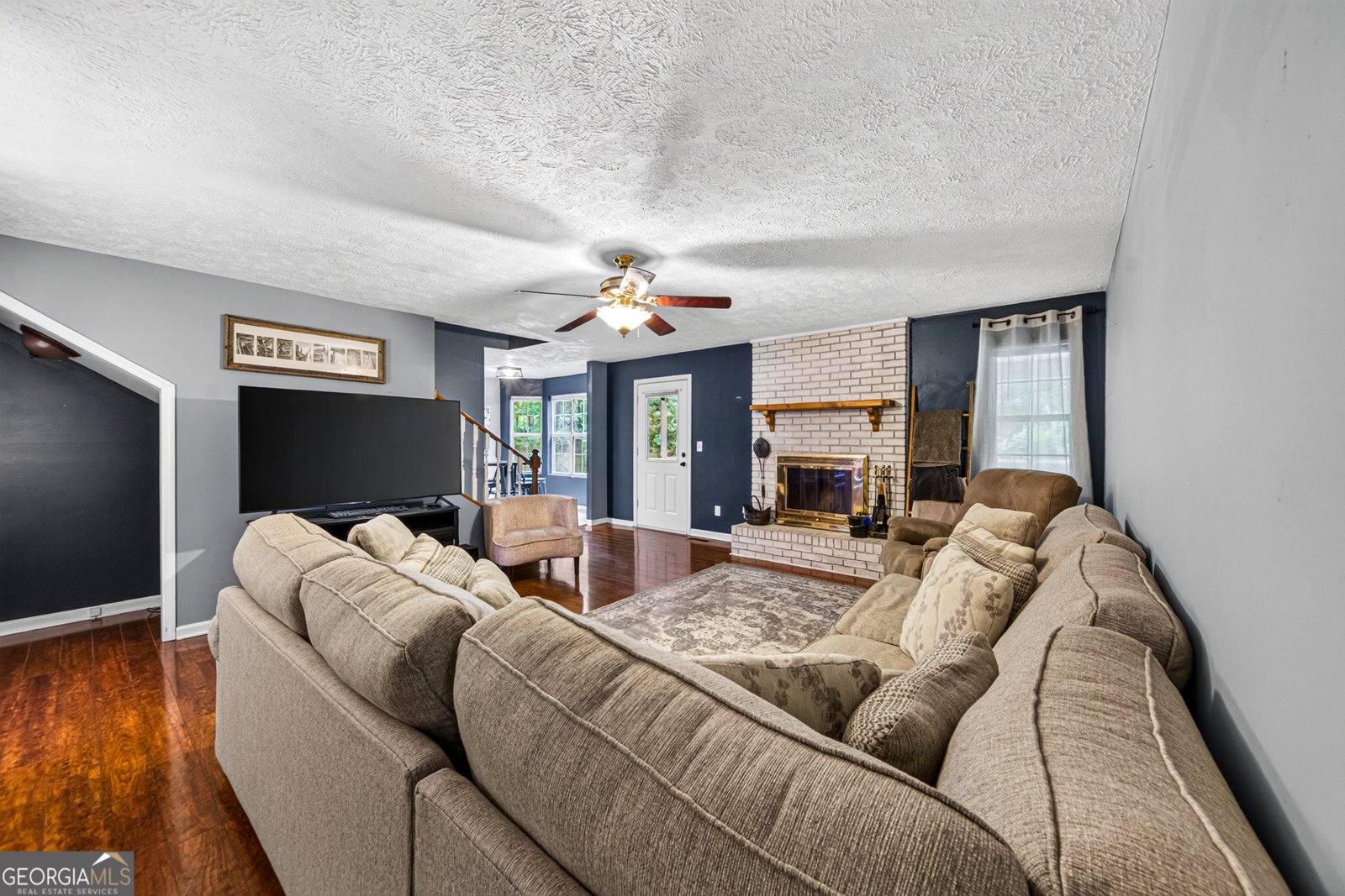 1458 Whispering Pines Drive Toccoa - Photo 21