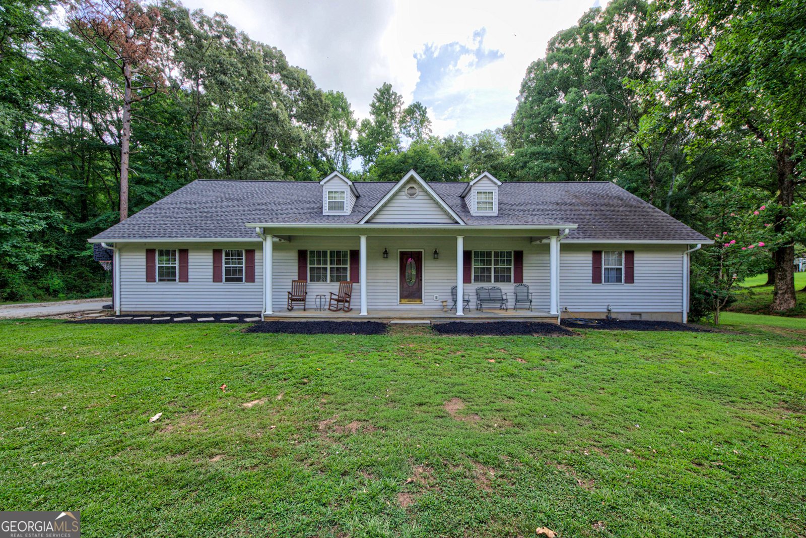 1458 Whispering Pines Drive Toccoa - Photo 44