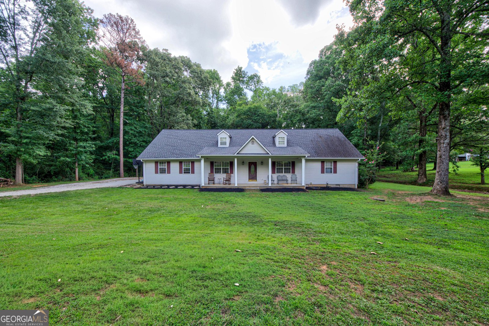 1458 Whispering Pines Drive Toccoa - Photo 45