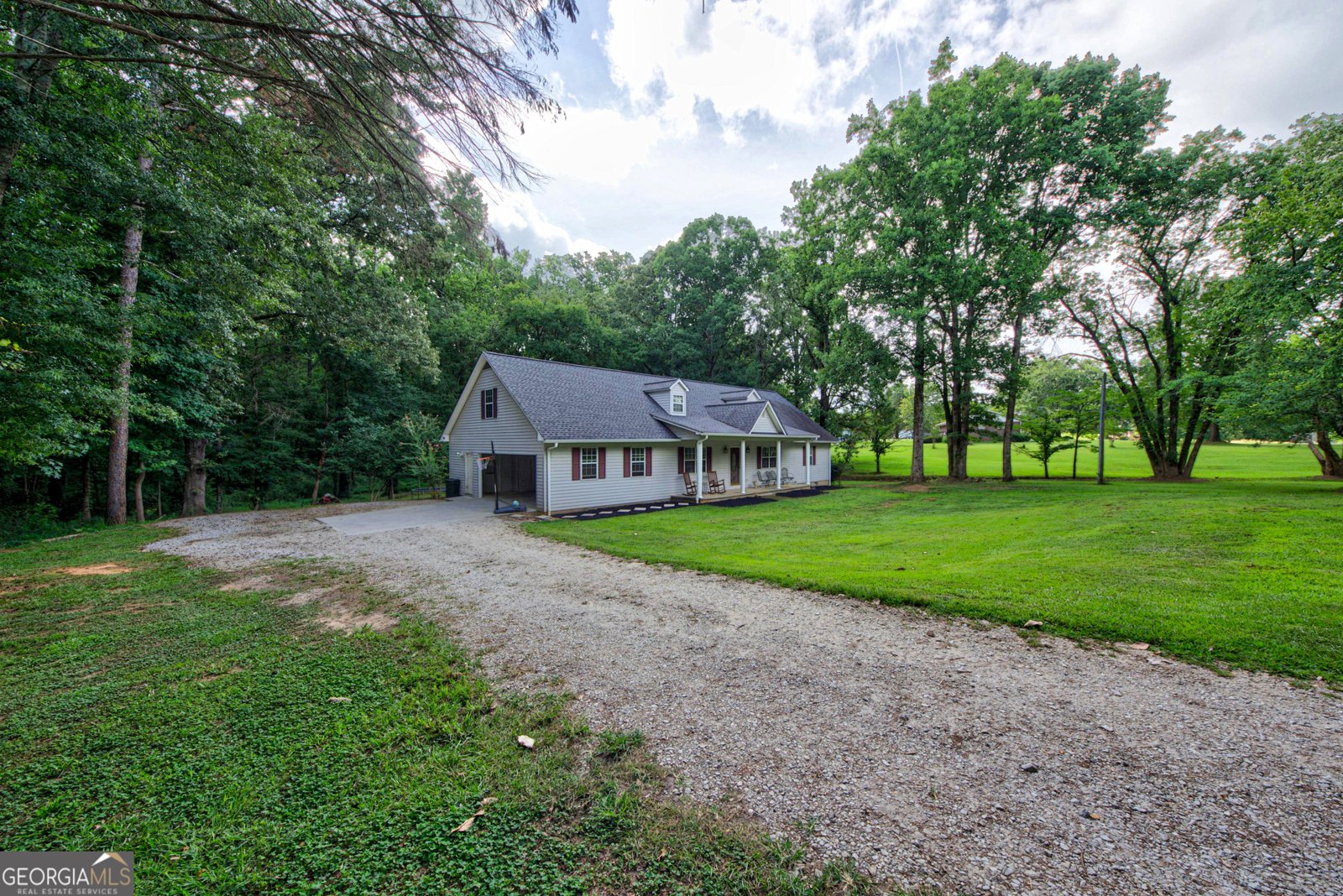 1458 Whispering Pines Drive Toccoa - Photo 46