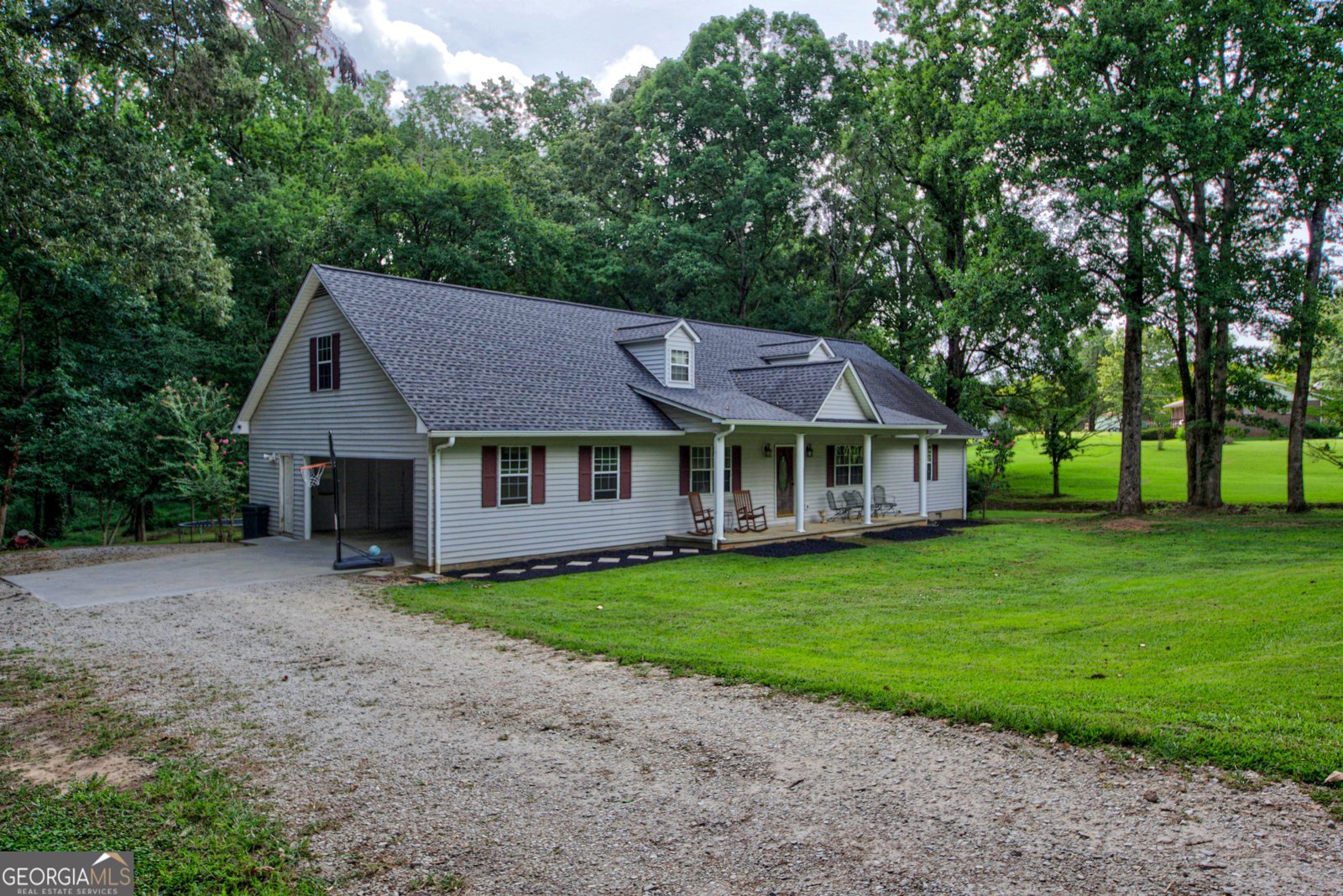 1458 Whispering Pines Drive Toccoa - Photo 47