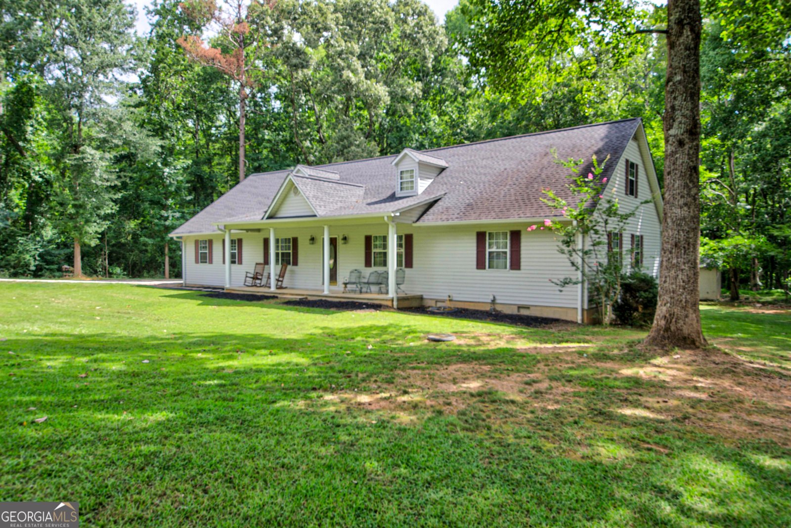 1458 Whispering Pines Drive Toccoa - Photo 48