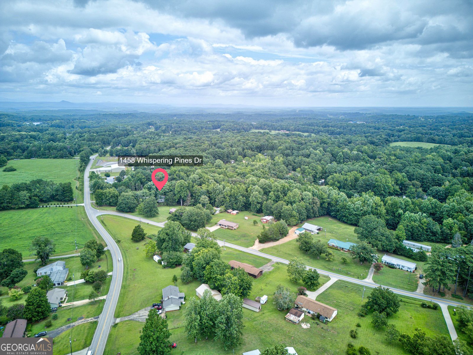 1458 Whispering Pines Drive Toccoa - Photo 55