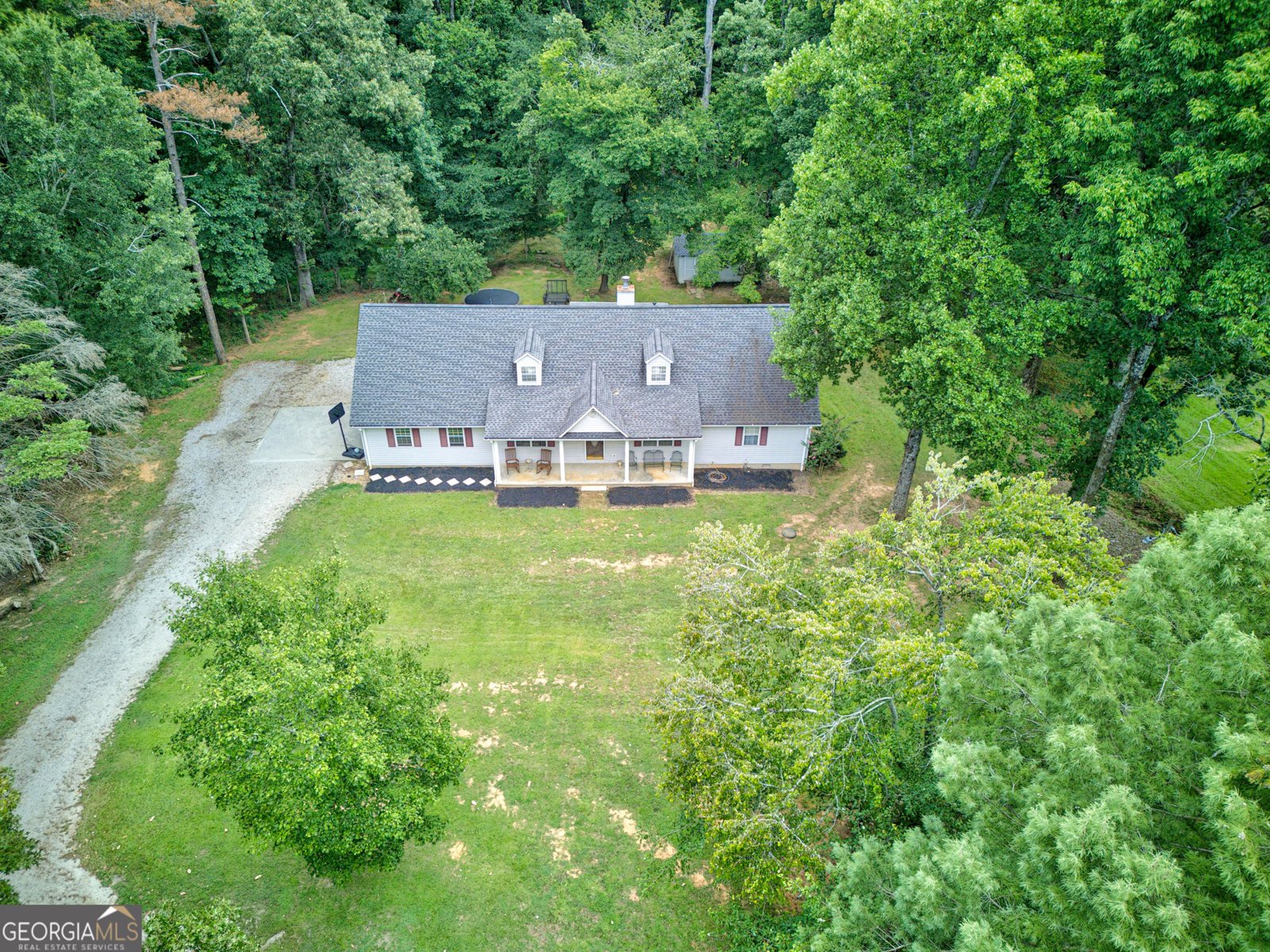 1458 Whispering Pines Drive Toccoa - Photo 56