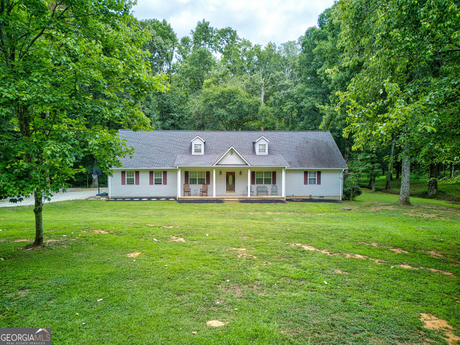 1458 Whispering Pines Drive Toccoa - Photo 57