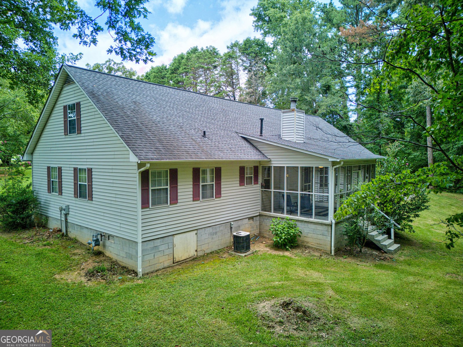 1458 Whispering Pines Drive Toccoa - Photo 58