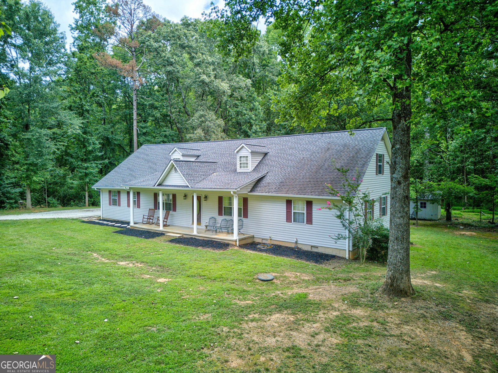 1458 Whispering Pines Drive Toccoa - Photo 59
