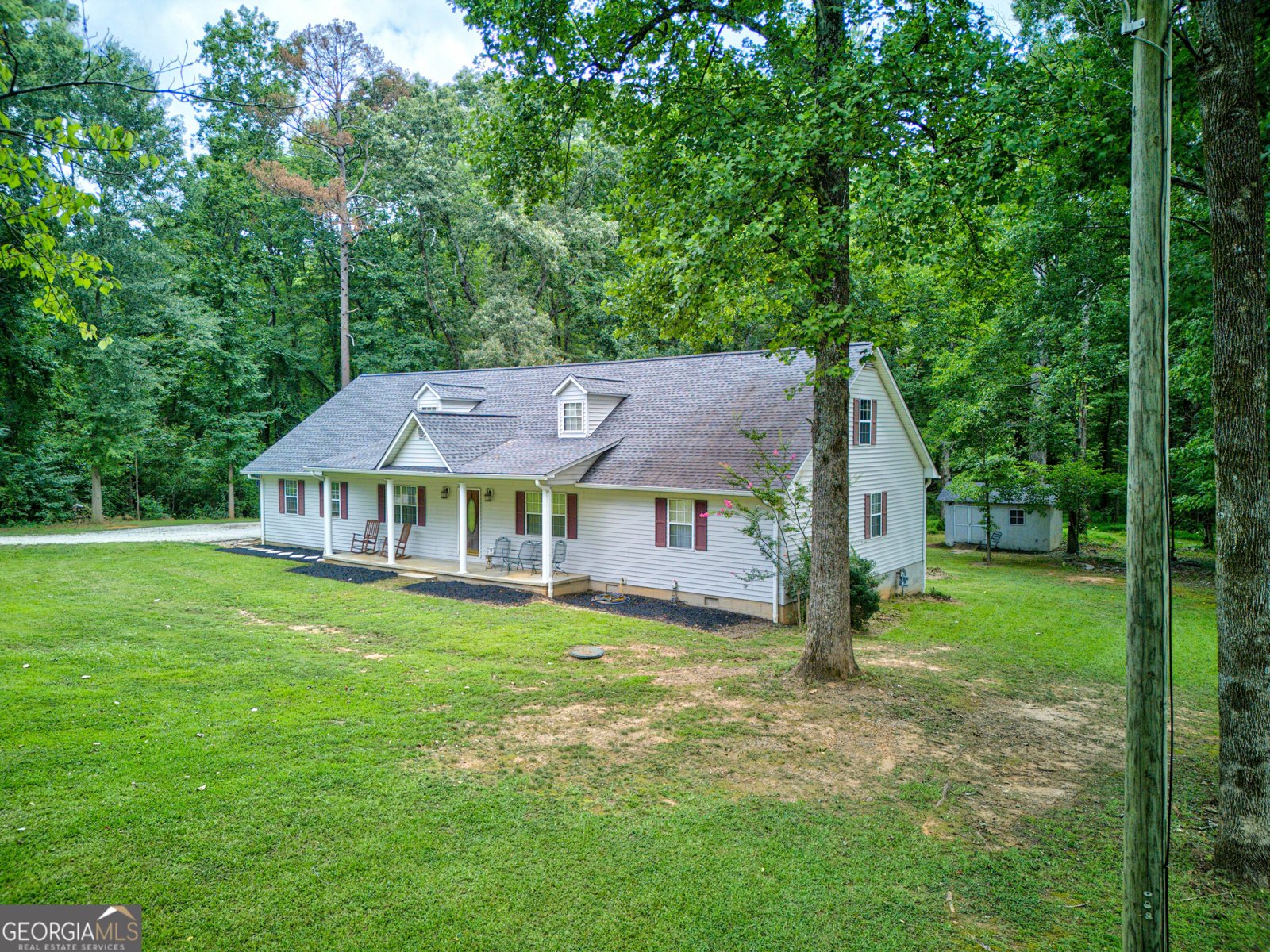 1458 Whispering Pines Drive Toccoa - Photo 60