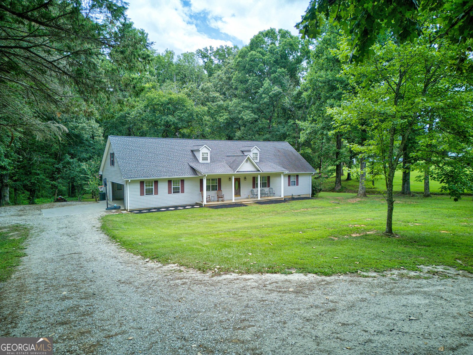 1458 Whispering Pines Drive Toccoa - Photo 61