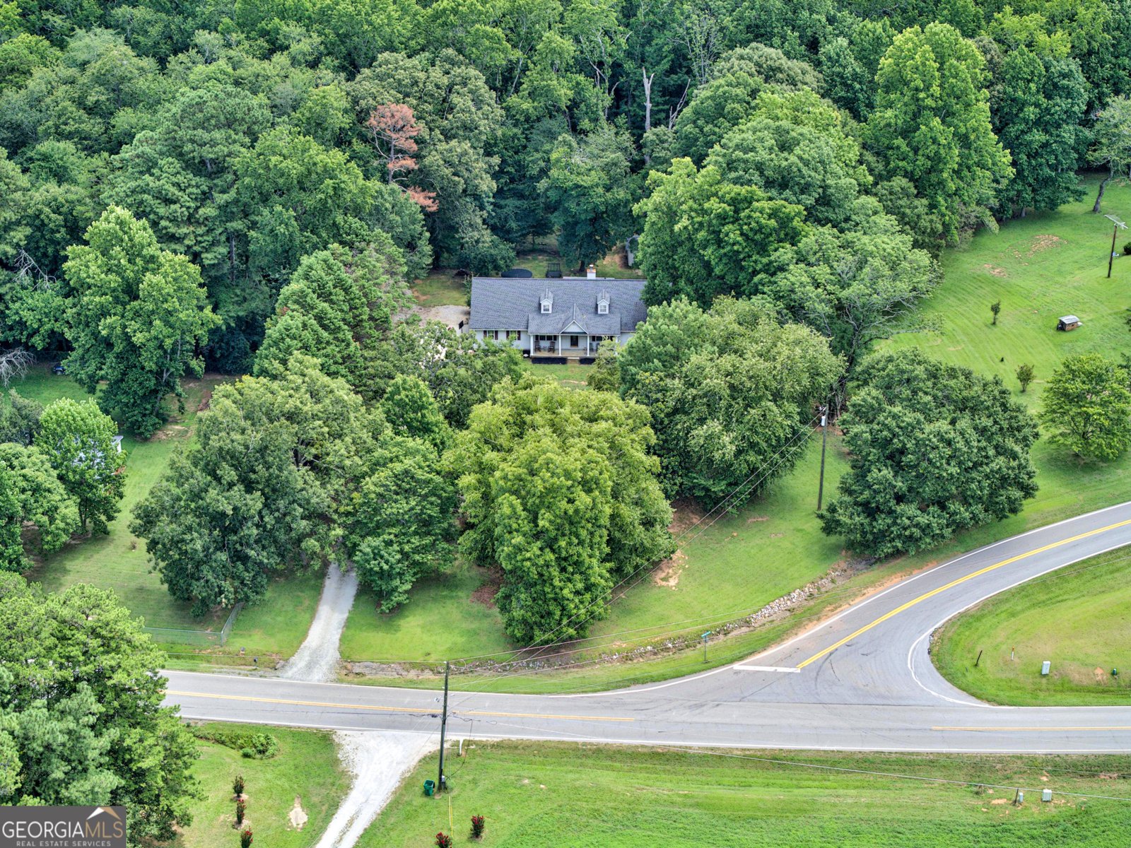 1458 Whispering Pines Drive Toccoa - Photo 66