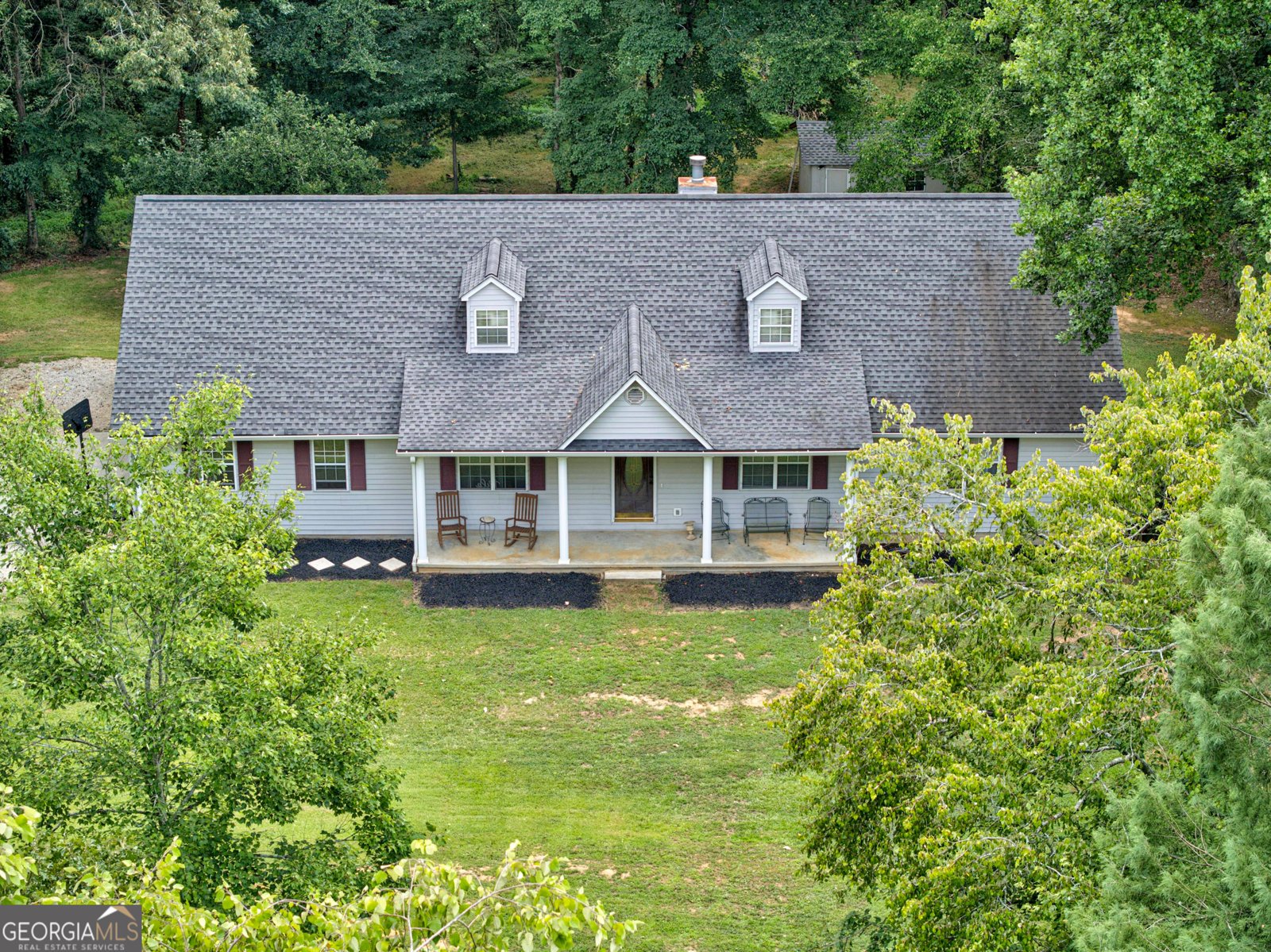1458 Whispering Pines Drive Toccoa - Photo 67
