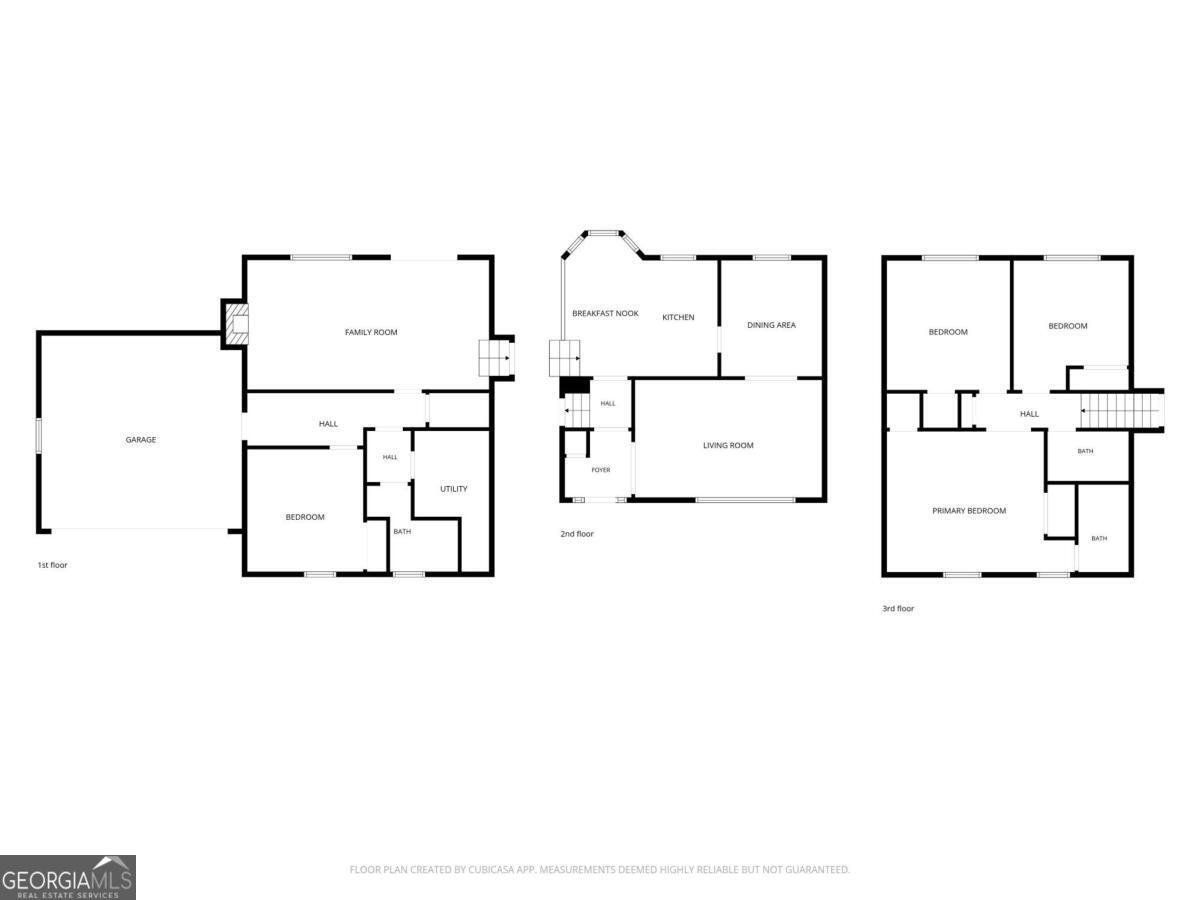 1292 Brookvale Drive Riverdale - Photo 35