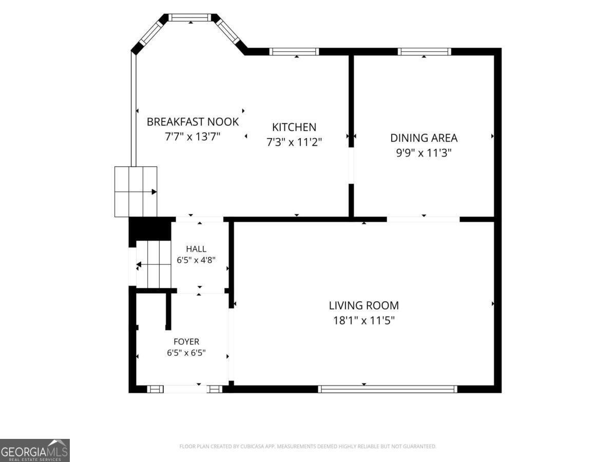 1292 Brookvale Drive Riverdale - Photo 37