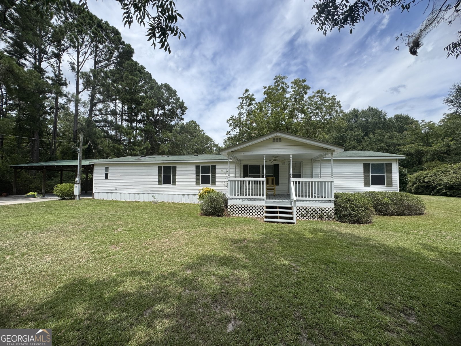 7201 Bowen Road Twin City - main photo