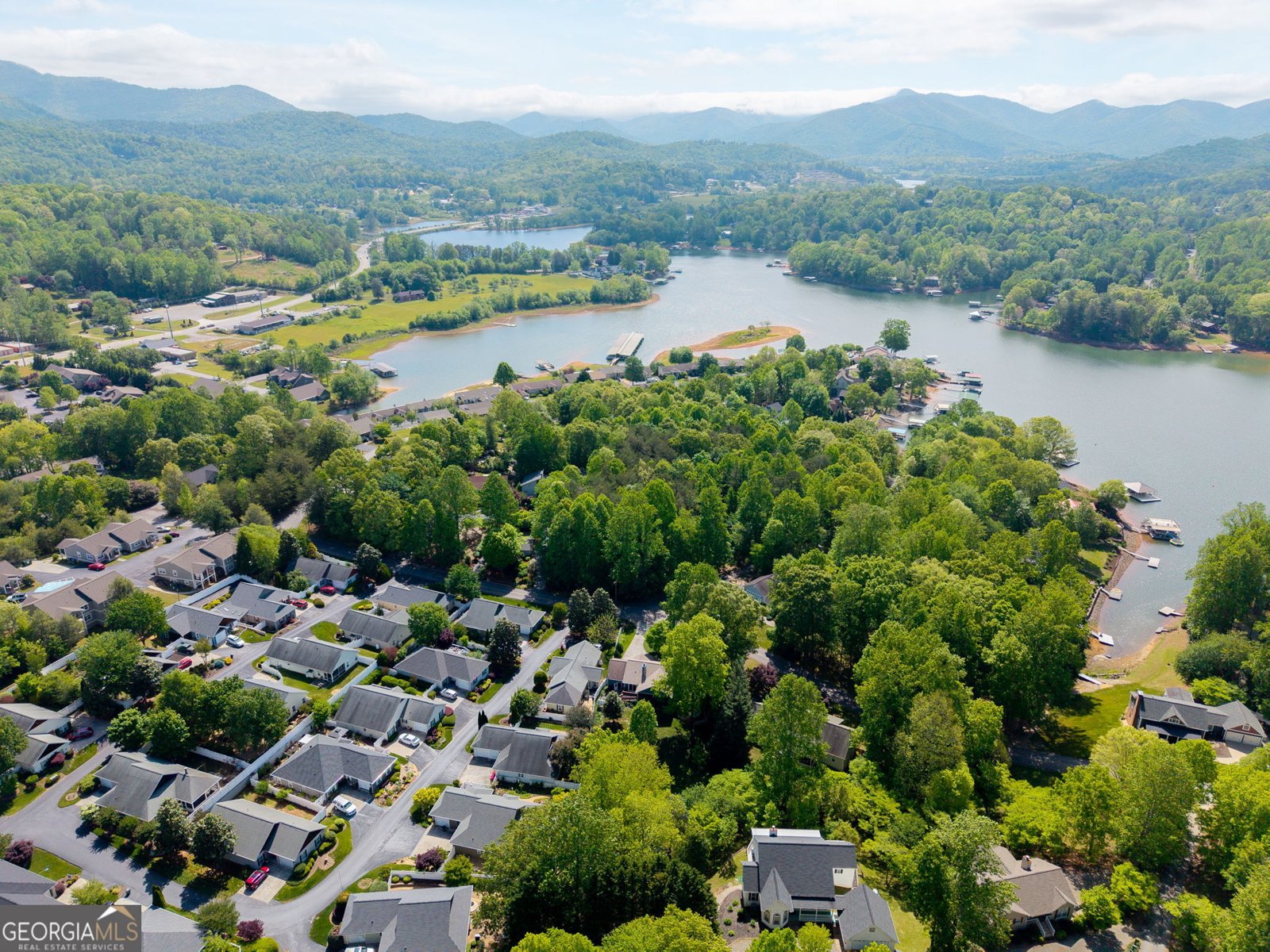 419 Long View Cir. Hiawassee - Photo 46