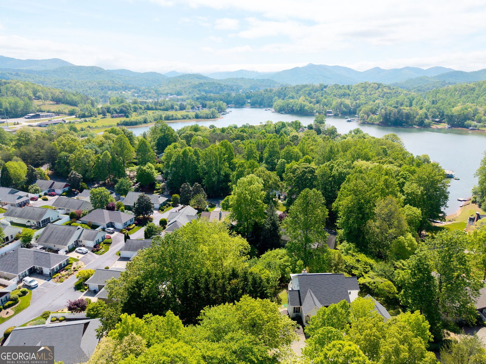 419 Long View Cir. Hiawassee - Photo 47