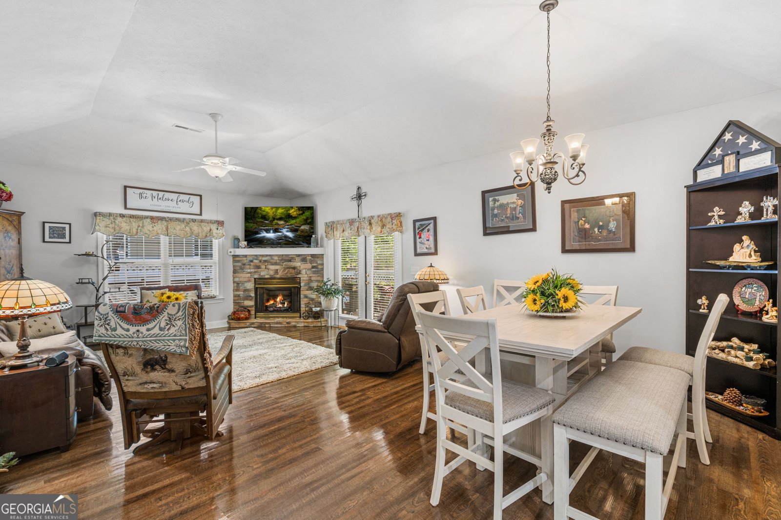 419 Long View Cir. Hiawassee - Photo 8