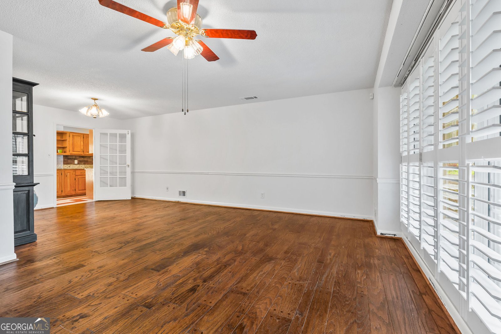 2831 Georgian Terrace Marietta - Photo 13