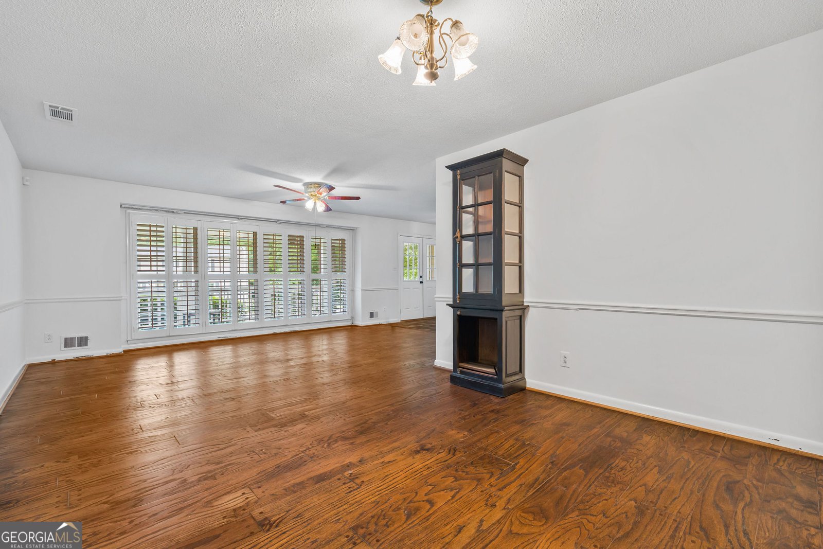 2831 Georgian Terrace Marietta - Photo 14