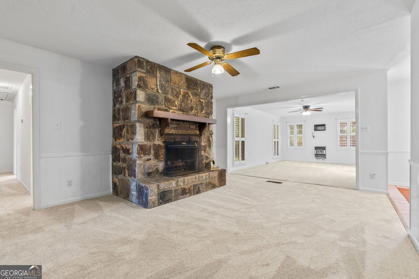 2831 Georgian Terrace Marietta - Photo 16