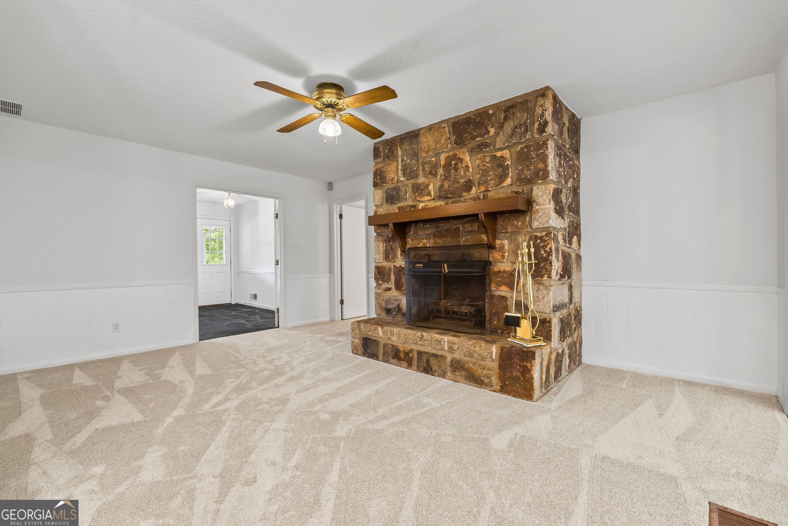 2831 Georgian Terrace Marietta - Photo 17