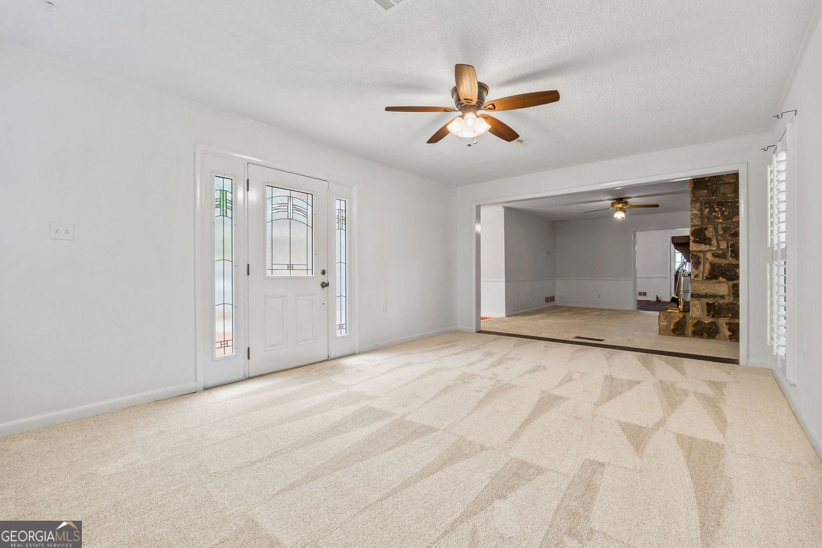 2831 Georgian Terrace Marietta - Photo 20