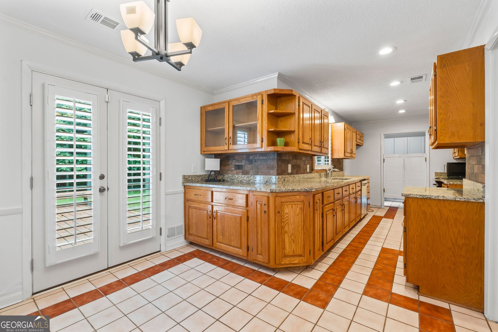 2831 Georgian Terrace Marietta - Photo 22