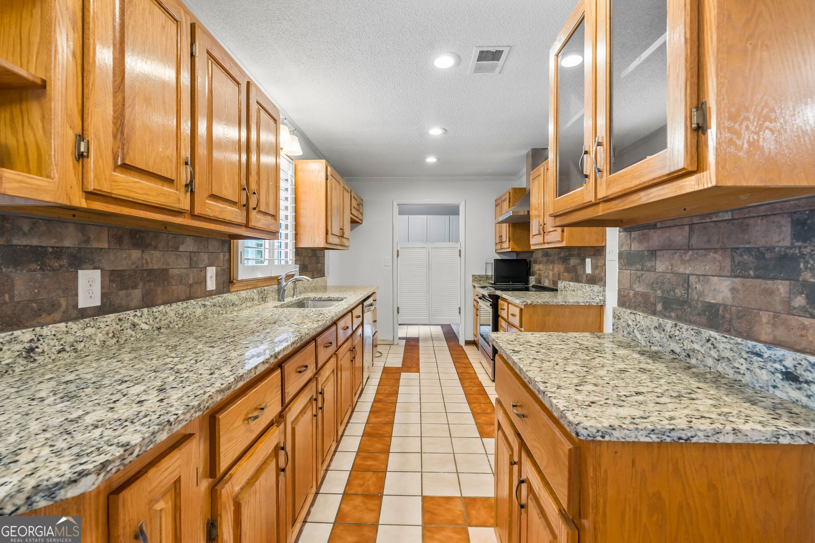 2831 Georgian Terrace Marietta - Photo 23