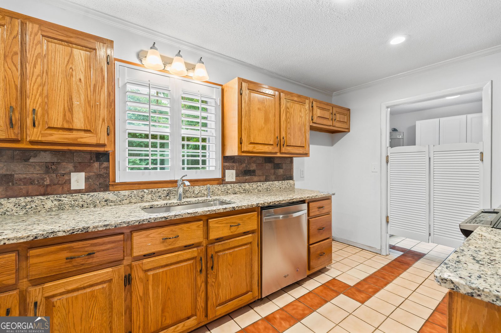 2831 Georgian Terrace Marietta - Photo 24