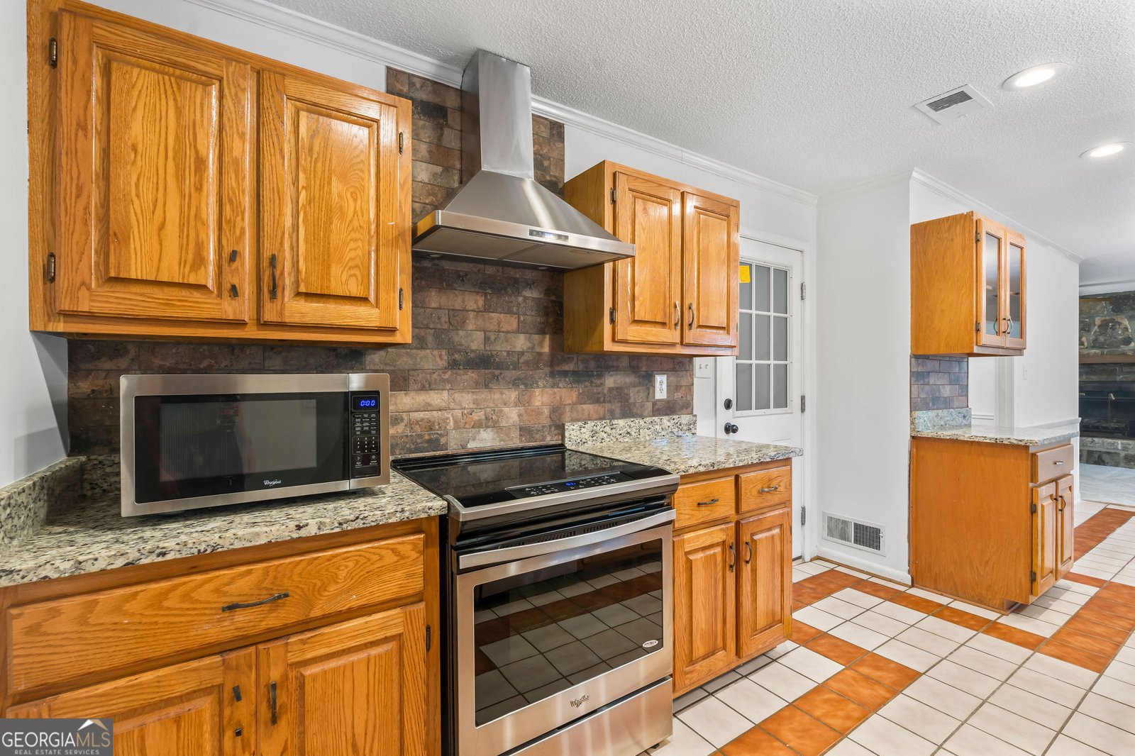 2831 Georgian Terrace Marietta - Photo 26