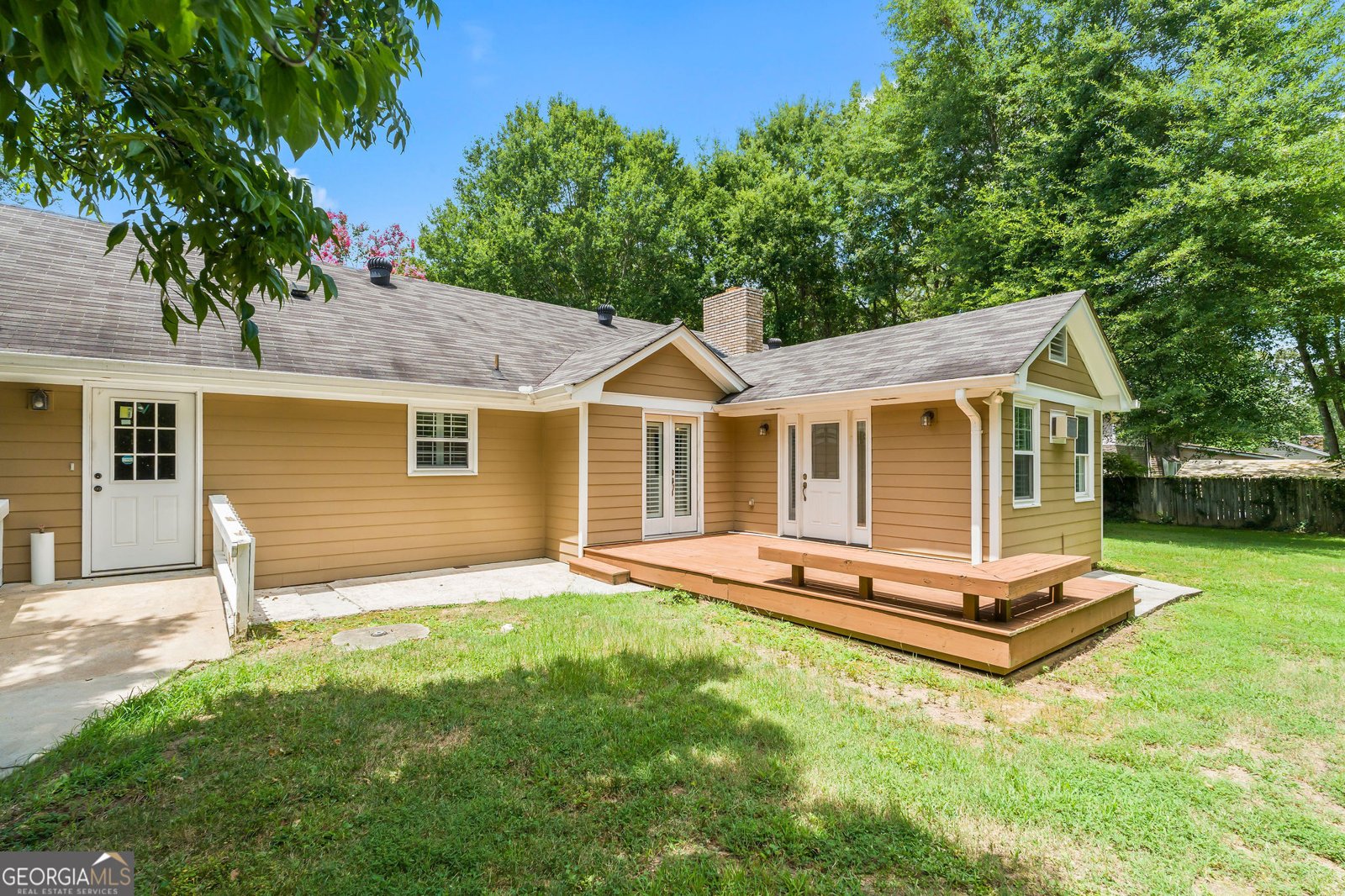 2831 Georgian Terrace Marietta - Photo 42