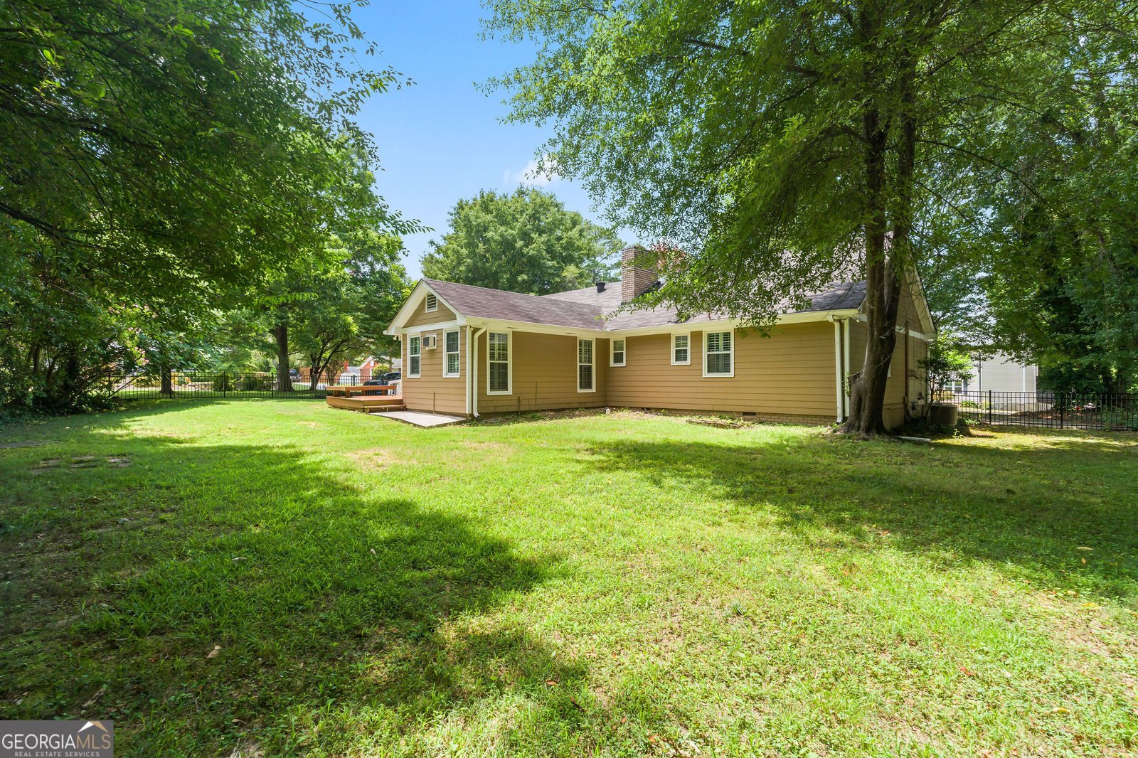 2831 Georgian Terrace Marietta - Photo 44