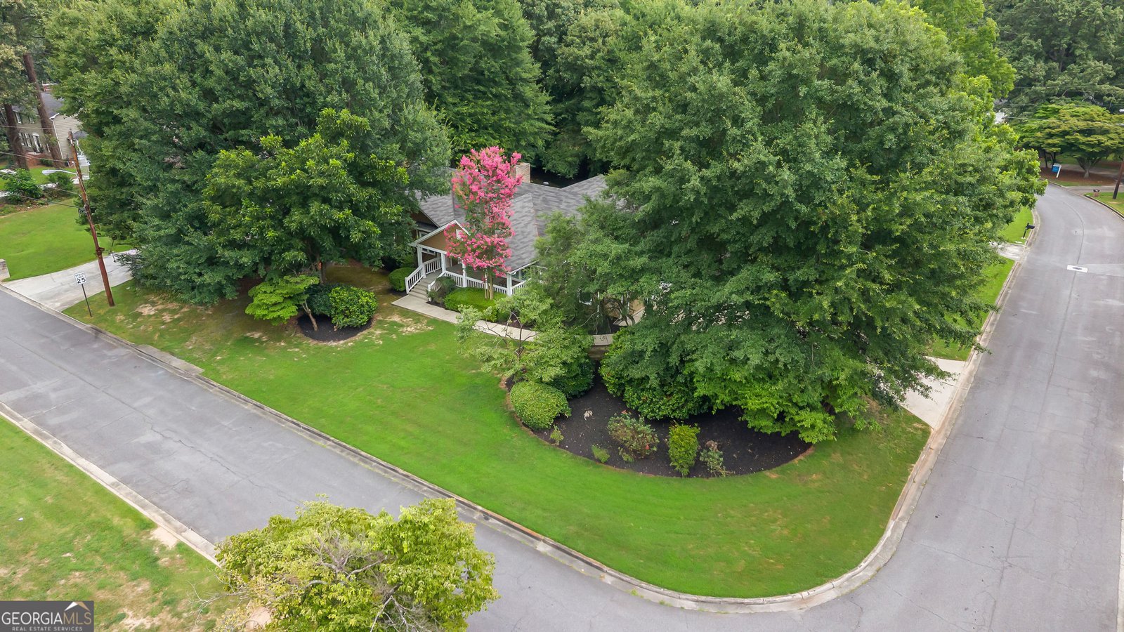 2831 Georgian Terrace Marietta - Photo 46