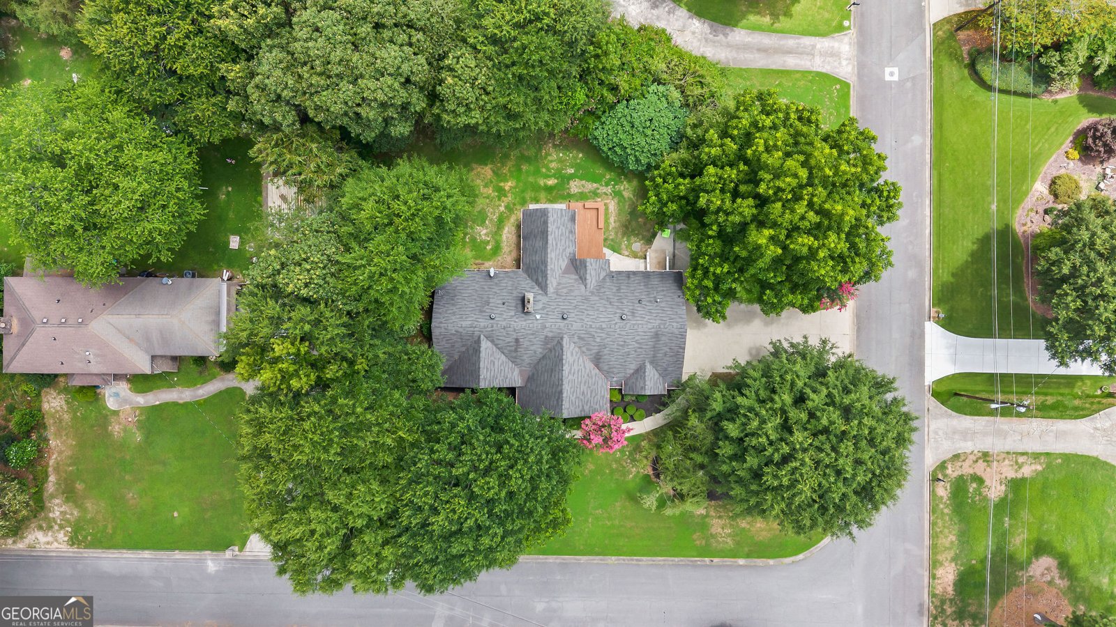 2831 Georgian Terrace Marietta - Photo 47