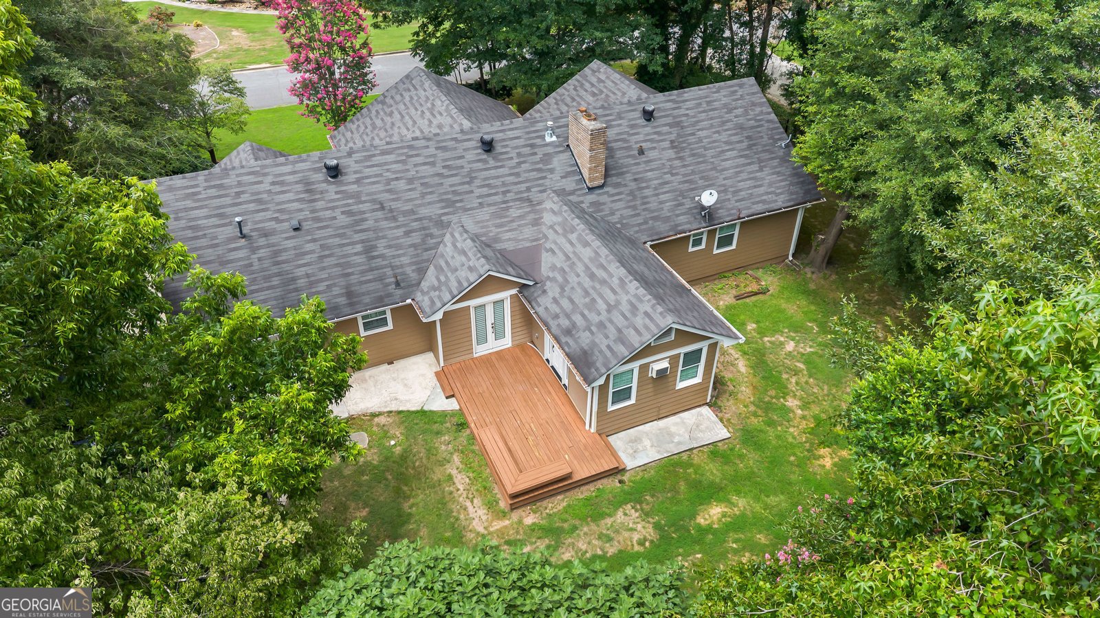 2831 Georgian Terrace Marietta - Photo 48