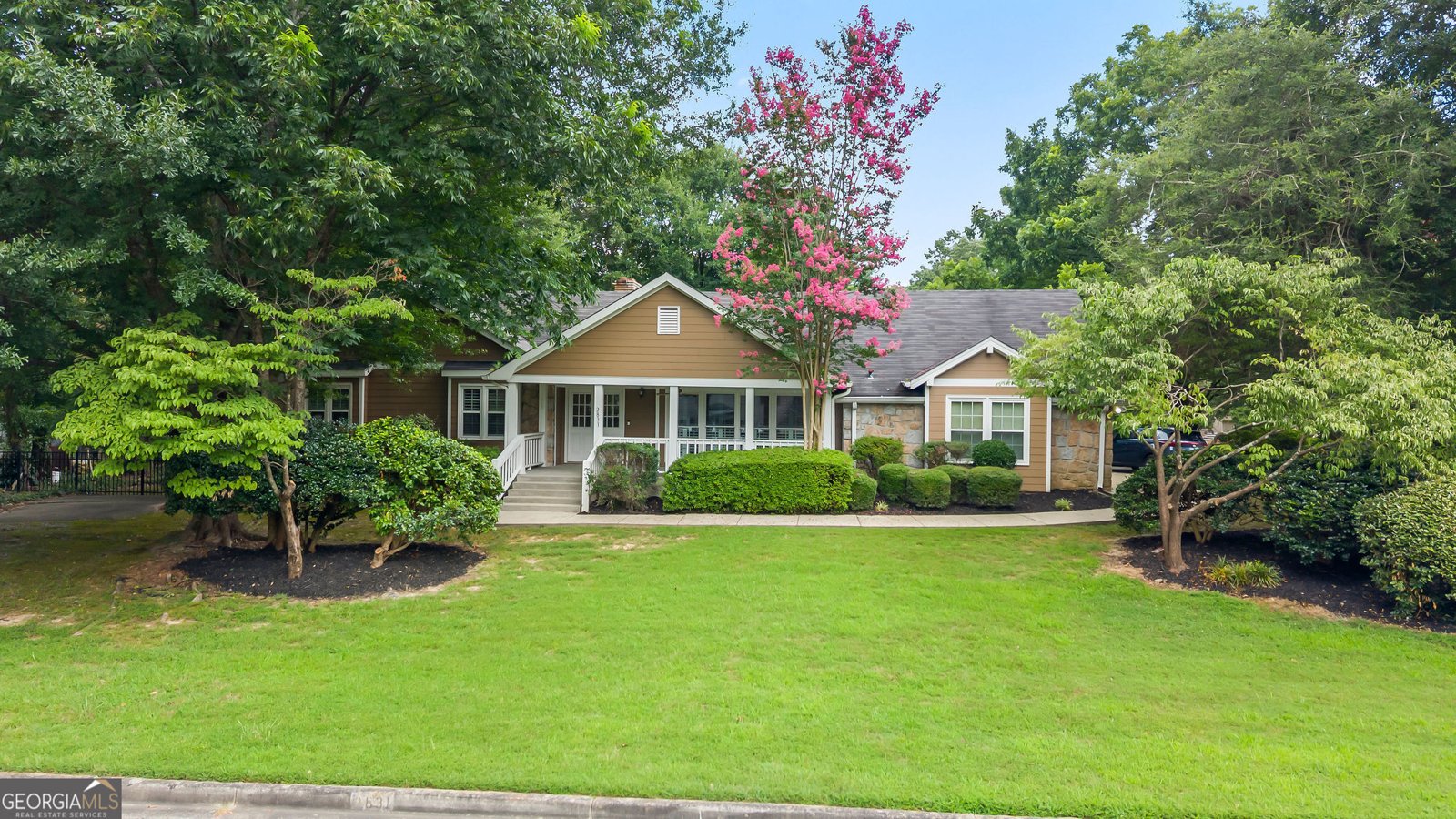 2831 Georgian Terrace Marietta - Photo 50