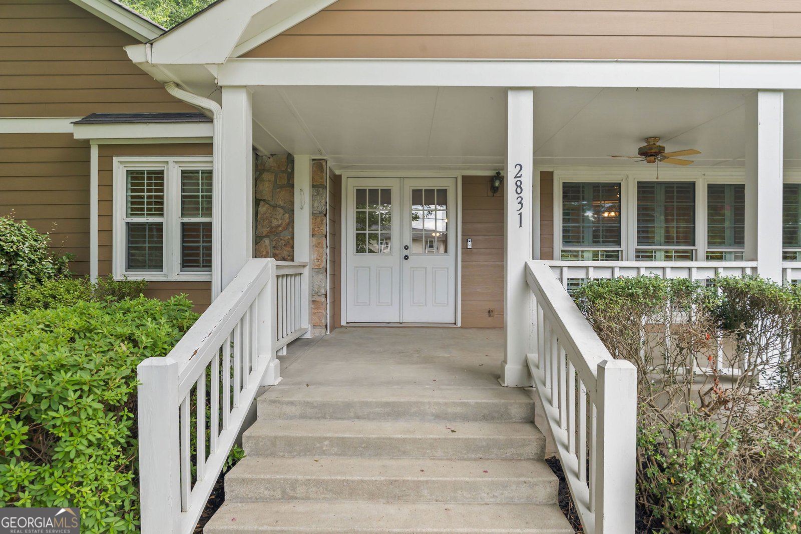 2831 Georgian Terrace Marietta - Photo 7