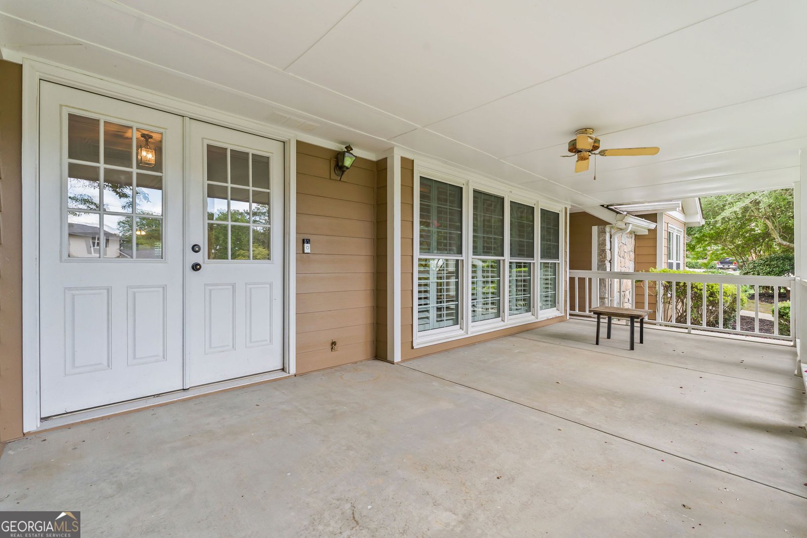 2831 Georgian Terrace Marietta - Photo 8