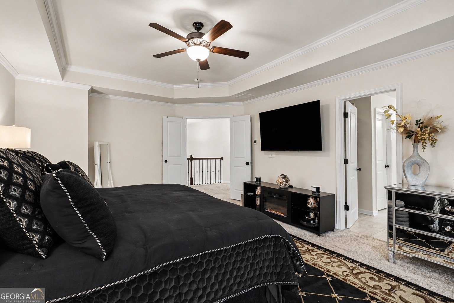 5513 Oconee Drive Douglasville - Photo 14